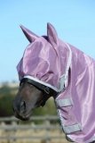 Maska przeciw owadom na oczy FREEDOM - BUCAS - mauve