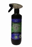 Spray łagodzący po goleniu Groom Aid 500 ml - JUMP IT