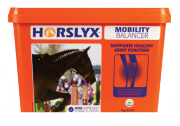 Lizawka MOBILITY 5kg - Horslyx