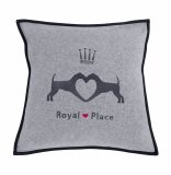 Poszewka na poduszkę Royal - Spooks