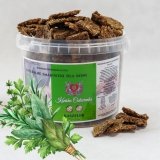 Naturalne ciasteczka 2L - Końska Cukierenka - kaszelek