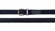 Pasek do spodni Stretch SPOOKS - navy