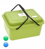 Skrzynka na szczotki COLOGNE II - BUSSE