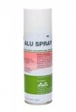 Preparat zabezpieczający rany ALU SPRAY 200ml