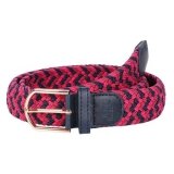 Pasek pleciony Prutz WI24 - Harry's Horse 