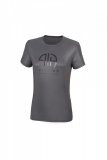 Koszulka damska TRIXI ATHLEISURE COLLECTION SS 2023 - Pikeur - beluga