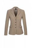 Marynarka konkursowa damska ISALIE SS 2023 - Pikeur - light carmel