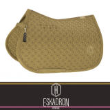 Potnik HIGHGLOSS CONTRAST Heritage AW 25/26 - Eskadron - cardamom