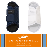 Ochraniacze SOFT MESH SS22 - Schockemohle