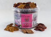 Naturalne ciasteczka 2L - Końska Cukierenka - mix