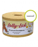 Lizawka Lolly-Lick 750g - IMIMA - rumianek