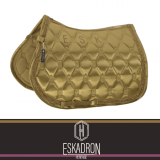 Potnik SATIN JEWEL Heritage AW 25/26 - Eskadron - cardamom