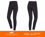 Legginsy TIGHTS FS damskie wiosna-lato 2019 - Schockemohle