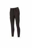 Bryczesy damskie CANDELA SO GRIP - Pikeur - brown