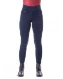 Legginsy damskie Sandrine Full Grip  AW 22/23 - QHP