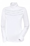 Koszula konkursowa damska ADELINA - Pikeur - white 