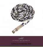 Uwiąz PANIC AW20 - Schockemohle - dark navy/olive