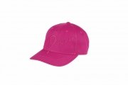 Czapka z daszkiem CAP - Pikeur - hot pink