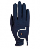 Rękawiczki LONA 01-301336 - Roeckl - navy/white