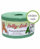 Lizawka Lolly-Lick 750g - IMIMA - mięta/eukaliptus