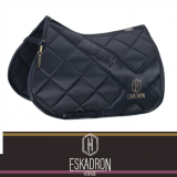 Potnik BICROSS MATTGLOSS Heritage AW 25/26 - Eskadron - navy