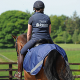 Derka treningowa QUARTER SHEET - BUCAS