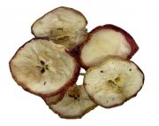 Jabłko suszone 800 g - EQUIHERBS