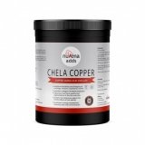 Miedź - Chela Copper 550g - NuVena