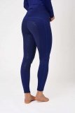 Legginsy damskie zimowe ZADIE THERMO - Horze