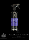Odżywka i nabłyszczacz do grzywy i ogona DREAM COAT metalowe opakowanie 1000ml - CARR&DAY& MARTIN