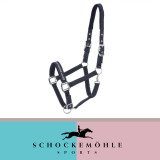 Kantar MEMPHIS II SS25 - Schockemohle - dark grey
