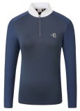Bluzka konkursowa damska SS26 - Covalliero