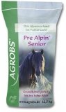 PreAlpin Senior niemelasowana sieczka dla koni starszych 12,5kg - St. Hippolyt