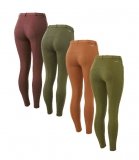 Bryczesy damskie ACTIVE - HORZE