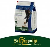 MOVICUR aparat ruchu 5kg - St. Hippolyt - pellet