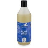Szampon dla koni o jasnej sierści 500ml - HIPPIKA.COM
