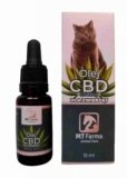 Olej CBD 250mg 15 ml - MT Farma