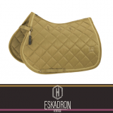 Potnik GLOSSY Heritage AW 25/26 - Eskadron - cardamom 