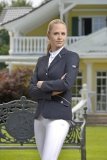 Marynarka konkursowa PREMIUM MIRANDA damska - Pikeur - granatowa
