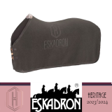 Derka polarowa FLEECE STAMP SHETTY Heritage 23/24 - Eskadron - basalt grey