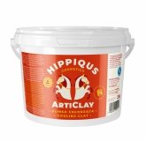Glinka chłodząca KOŃCZYNY 2kg - HIPPIQUS