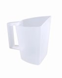 Miarka do paszy 2L V-PLAST