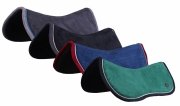 Podkładka pod siodło z pianką memory foam ELDORADO - QHP