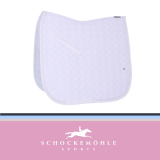 Potnik ujeżdżeniowy Nitro D Style SS26 - Schockemohle - white