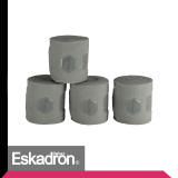Bandaże FLEECE - Reflexx S/S 21 - Eskadron - lightolive