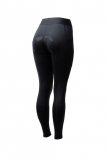 Legginsy MAIA - czarne - HORZE
