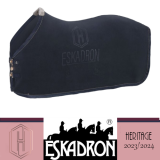 Derka polarowa FLEECE STAMP SHETTY Heritage 23/24 - Eskadron - navy