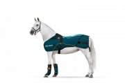 Zestaw terapeutyczny HORSE-SET derka + ochraniacze - BEMER