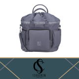 Torba na szczotki ACC. BAG HIGHGLOSS Classic Sports S/S - Eskadron - orchid