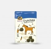 Ciasteczka dla koni CRUNCHIES 1,5kg - Cavalor